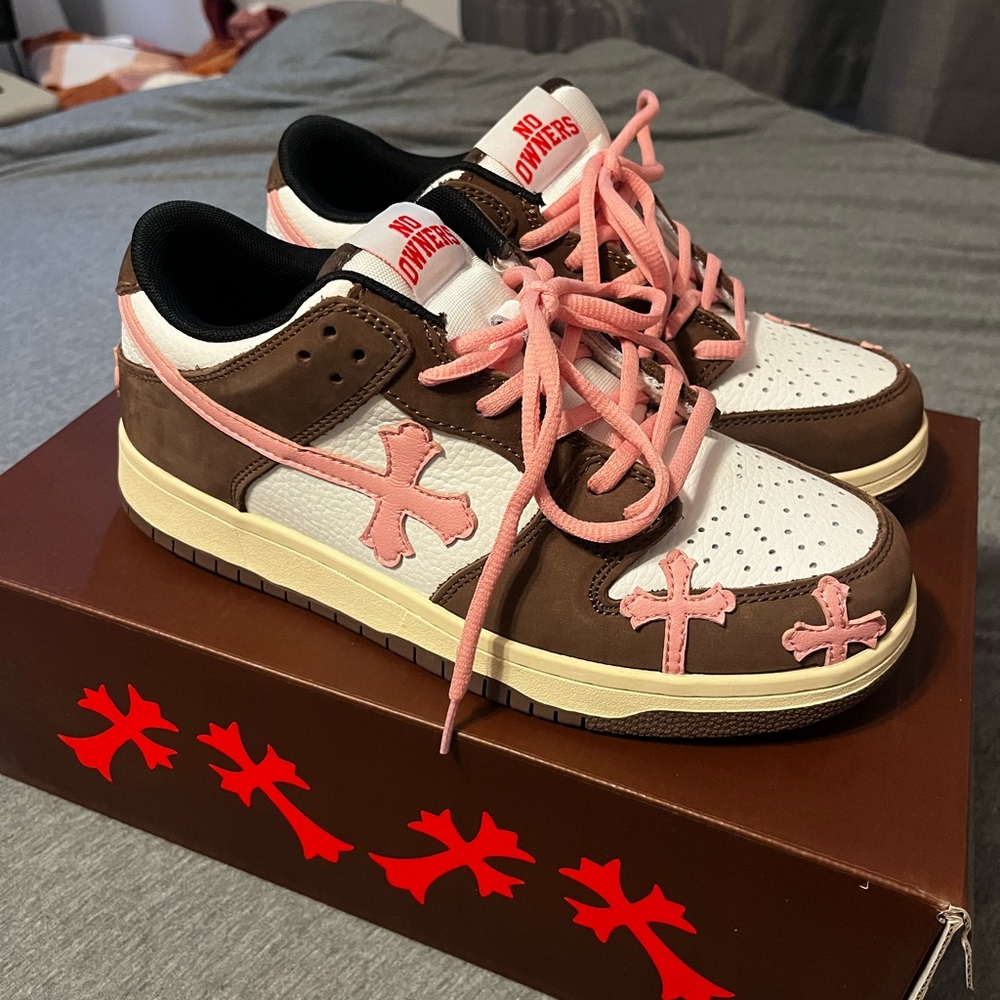 no owners og cross lows